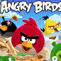 Angry Birds va débarquer au cinéma