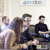 Azendoo : la to do list intuitive du travail en équipe