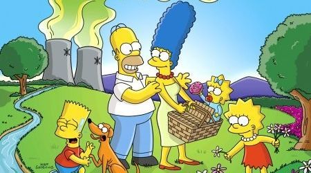 Les blagues d’Homer Simpson sur le nucléaire censurées