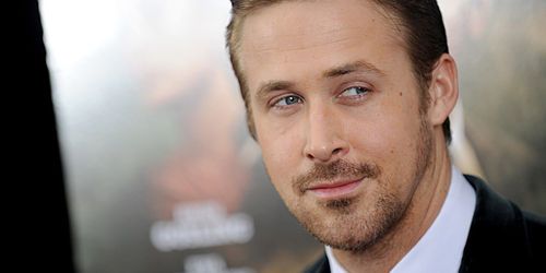 Cannes 2013 : Ryan Gosling  présent pour « Only God forgives »