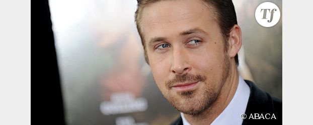 Cannes 2013 : Ryan Gosling  présent pour « Only God forgives »
