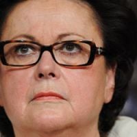 Christine Boutin s'enfonce après son tweet sur la mastectomie d'Angelina Jolie