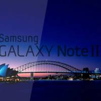 Galaxy Note III  : une coque en plastique pour  Samsung