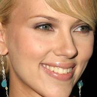 Scarlett Johansson passe à la réalisation