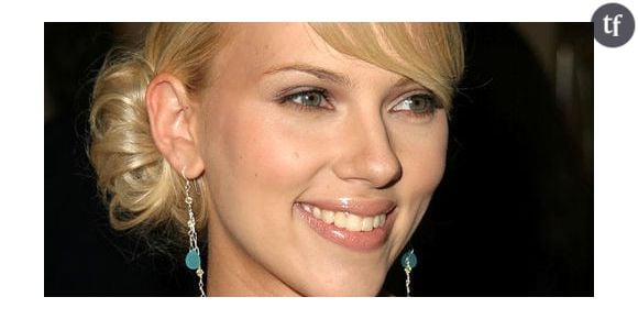 Scarlett Johansson passe à la réalisation