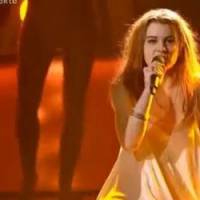 Eurovision 2013 : Emmelie De Forest gagnante pour le Danemark ? Vidéo