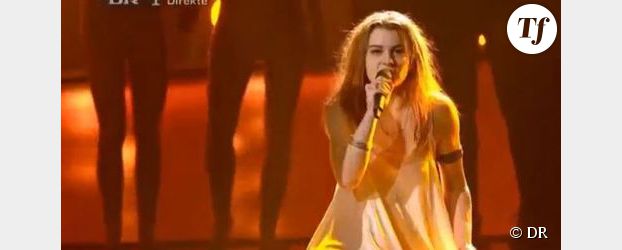 Eurovision 2013 : Emmelie De Forest gagnante pour le Danemark ? Vidéo