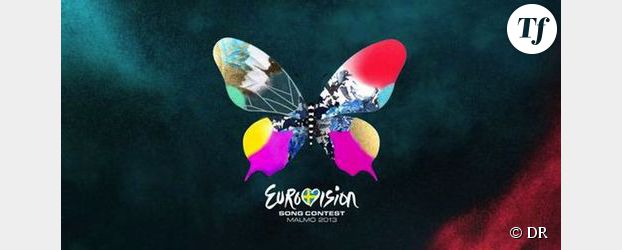 Eurovision 2013 : Amandine Bourgeois repose ses cordes vocales avant le direct