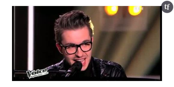 The Voice 2 : Olympe gagnant rêvé pour TF1 face à Nuno Resende, Yoann Fréget et Loïs