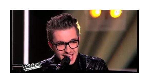 The Voice 2 : Olympe gagnant rêvé pour TF1 face à Nuno Resende, Yoann Fréget et Loïs