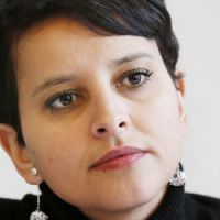 Najat Vallaud-Belkacem tacle Jean-Luc Mélenchon sur Twitter