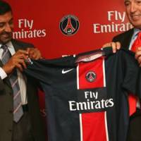 Football : est-ce rentable de payer 125 millions d’euros pour être sur le maillot du PSG ?