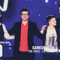 Olympe, Nuno Resende, Yoann Fréget ou Loïs : qui sera le gagnant de The Voice ?