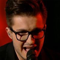 The Voice 2 : Olympe chante "Si maman si" de France Gall - Vidéo TF1 Replay 