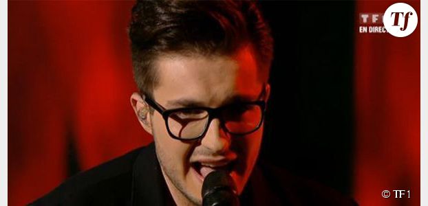 The Voice 2 : Olympe chante "Si maman si" de France Gall - Vidéo TF1 Replay 
