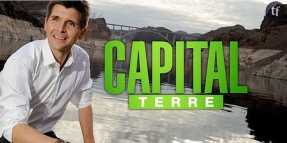 Capital Terre : Quelle eau buvons-nous vraiment ? M6 Replay