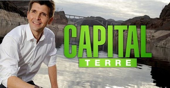 Capital Terre : Quelle eau buvons-nous vraiment ? M6 Replay