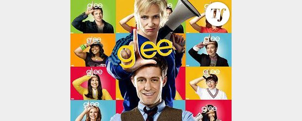Glee saison 1: premier épisode ce soir sur M6
