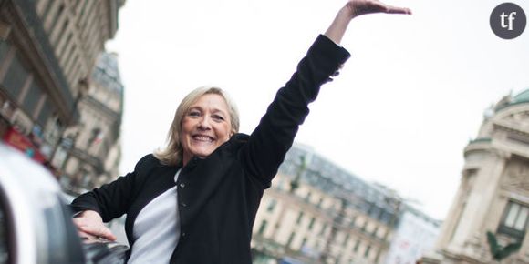 Marine Le Pen : sa fracture du sacrum et l'abolition du mariage gay