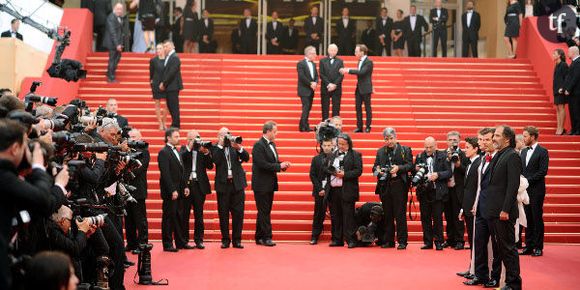 Festival de Cannes 2013 : des inégalités hommes/femmes dans le cinéma