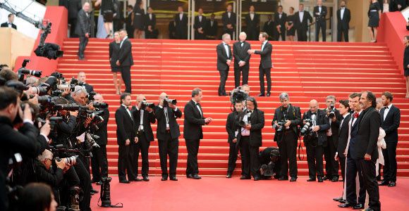 Festival de Cannes 2013 : des inégalités hommes/femmes dans le cinéma