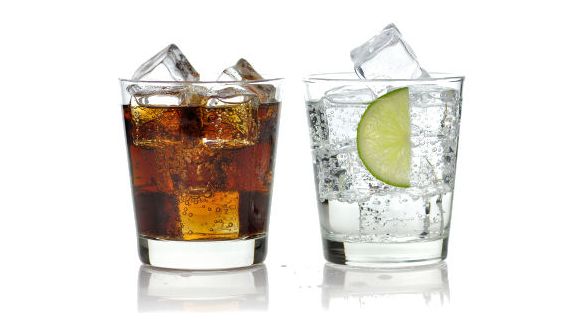 Calculs rénaux : les sodas accroissent les risques