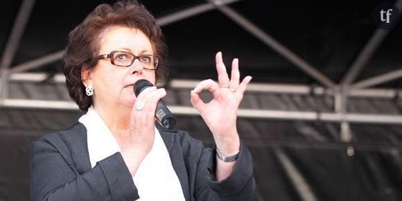 Mastectomie préventive : lettre ouverte d’une ancienne malade à Christine Boutin