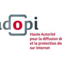 Hadopi : suppression de la coupure Internet au mois de juin