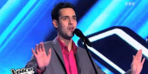 Yoann Fréget savait qu’il pouvait être gagnant face à Olympe