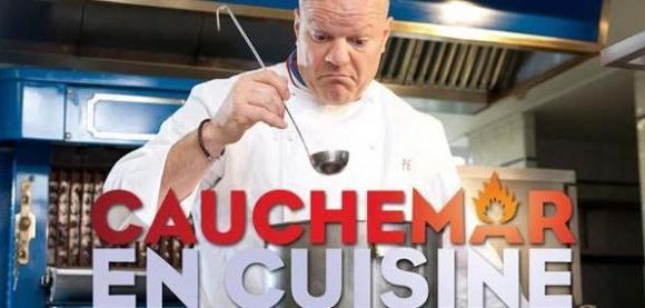 Cauchemar en cuisine : Philippe Etchebest à Rethel sur M6 Replay