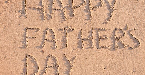 Quelle est la date de la fête des pères en 2013 ?