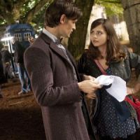 Doctor Who : une saison 8 avec Matt Smith pour la BBC