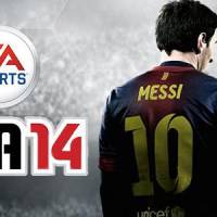 FIFA 14 joue les stars à la présentation en direct de la nouvelle Xbox 720