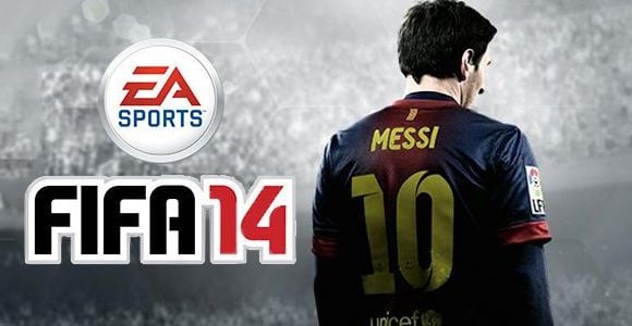 FIFA 14 joue les stars à la présentation en direct de la nouvelle Xbox 720