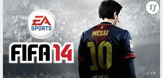 FIFA 14 joue les stars à la présentation en direct de la nouvelle Xbox 720