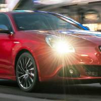 Une Alfa Roméo Giulietta collector pour Fast&Furious 6