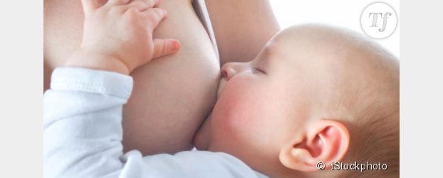 Beaucoup de mamans laissent leur bébé boire le lait d’autres femmes