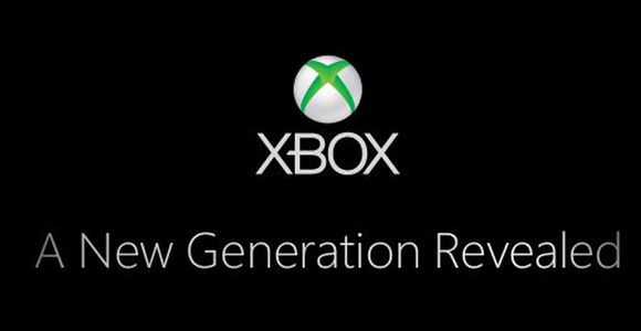 Xbox 720 : présentation en direct live streaming de la nouvelle console de Microsoft