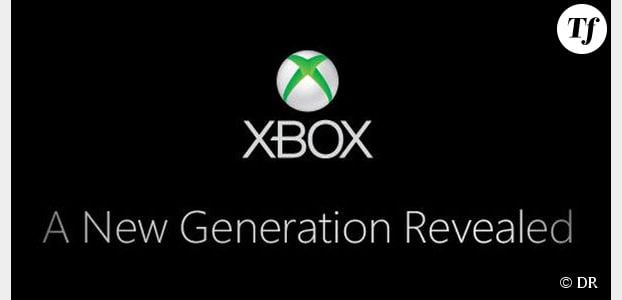 Xbox 720 : présentation en direct live streaming de la nouvelle console de Microsoft