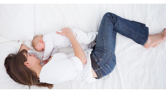 Mort subite du nourrison : le co-dodo multiplie les risques par cinq