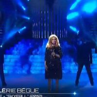 Un air de star : Valérie Bègue chante Skyfall d’Adèle – Vidéo M6 Replay