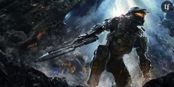 Halo : une série adaptée du jeu pour Spielberg