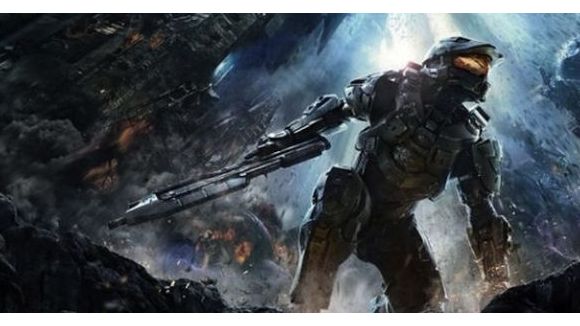 Halo : une série adaptée du jeu pour Spielberg