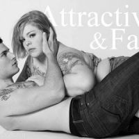 Attractive & Fat : une blogueuse ronde pose nue contre Abercrombie & Fitch