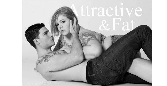 Attractive & Fat : une blogueuse ronde pose nue contre Abercrombie & Fitch