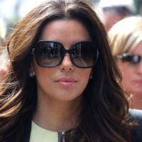 Cannes 2013 : Eva Longoria sans culotte sur le tapis rouge - Vidéo