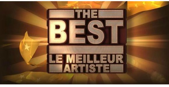 The Best : Lara Fabian, Alessandra Martinez, Arturo Brachetti et Sébastien Stella dans le jury