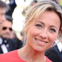 Anne-Sophie Lapix quitte Canal + pour présenter C à vous