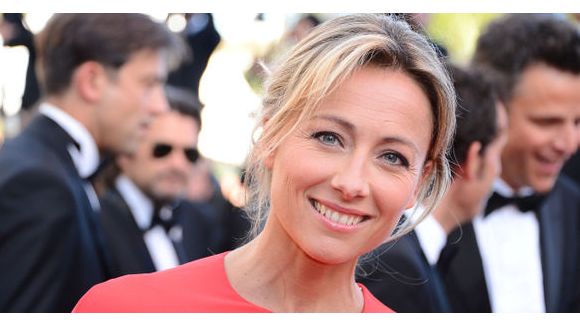 Anne-Sophie Lapix quitte Canal + pour présenter C à vous