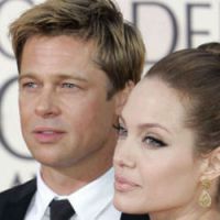 Brad Pitt a écrit une lettre émouvante à Angelina Jolie